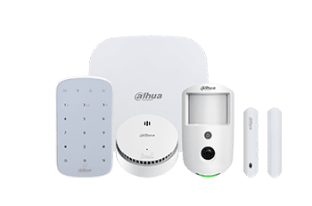 Alarm system