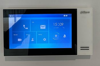 Access control