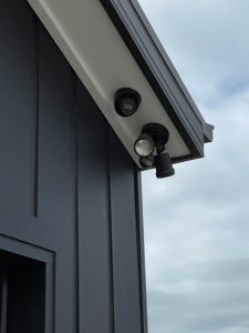 CCTV Cameras