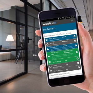 Inception access control
