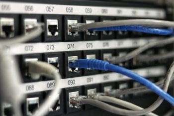 Data Network